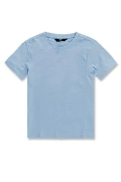 Kids Premium Crewneck T-Shirt -Jordan Craig Shop 9056AK UNIVERSITYBLUE F