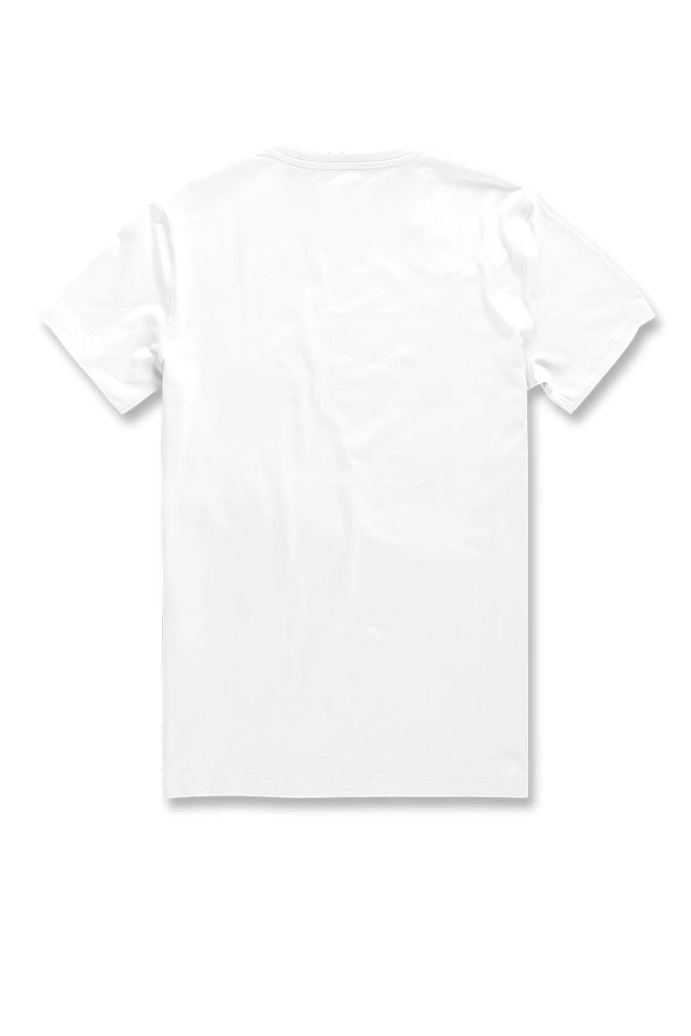 Water Samurai T-Shirt (White) 6 Water Samurai T-Shirt (White) - Image 6