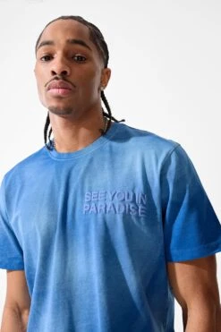 Paradise Washed S/S 3 Pack #2 -Jordan Craig Shop 9117A BLUE MODEL3 2e8cd139 ae8e 4291 b5ff 60c99386b6d4