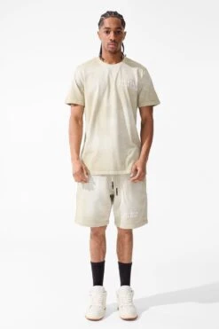 Paradise Washed S/S 3 Pack #2 -Jordan Craig Shop 9117A KHAKI MODEL1 b6755354 cf8e 463d abef 69f58900a47f