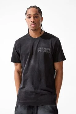 Paradise Washed T-Shirt