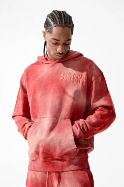 Paradise Washed Sweatsuit 3 Pack #1 -Jordan Craig Shop 9117H RED MODEL2 08c106e3 3d24 4d0a 8e2a cfb388fe65dd