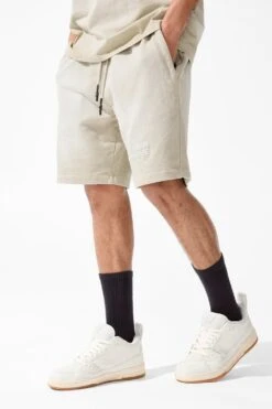 Paradise Washed S/S 3 Pack #2 -Jordan Craig Shop 9117S KHAKI MODEL1 d586a0fb 5ee7 4364 bcb9 2b35c45adfae