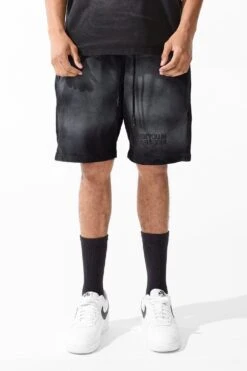 Retro - Paradise Washed Shorts