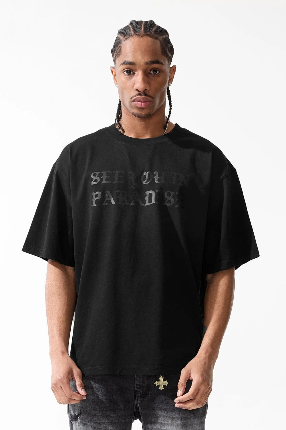 SYIP Boxy T-Shirt 17 SYIP Boxy T-Shirt - Image 17