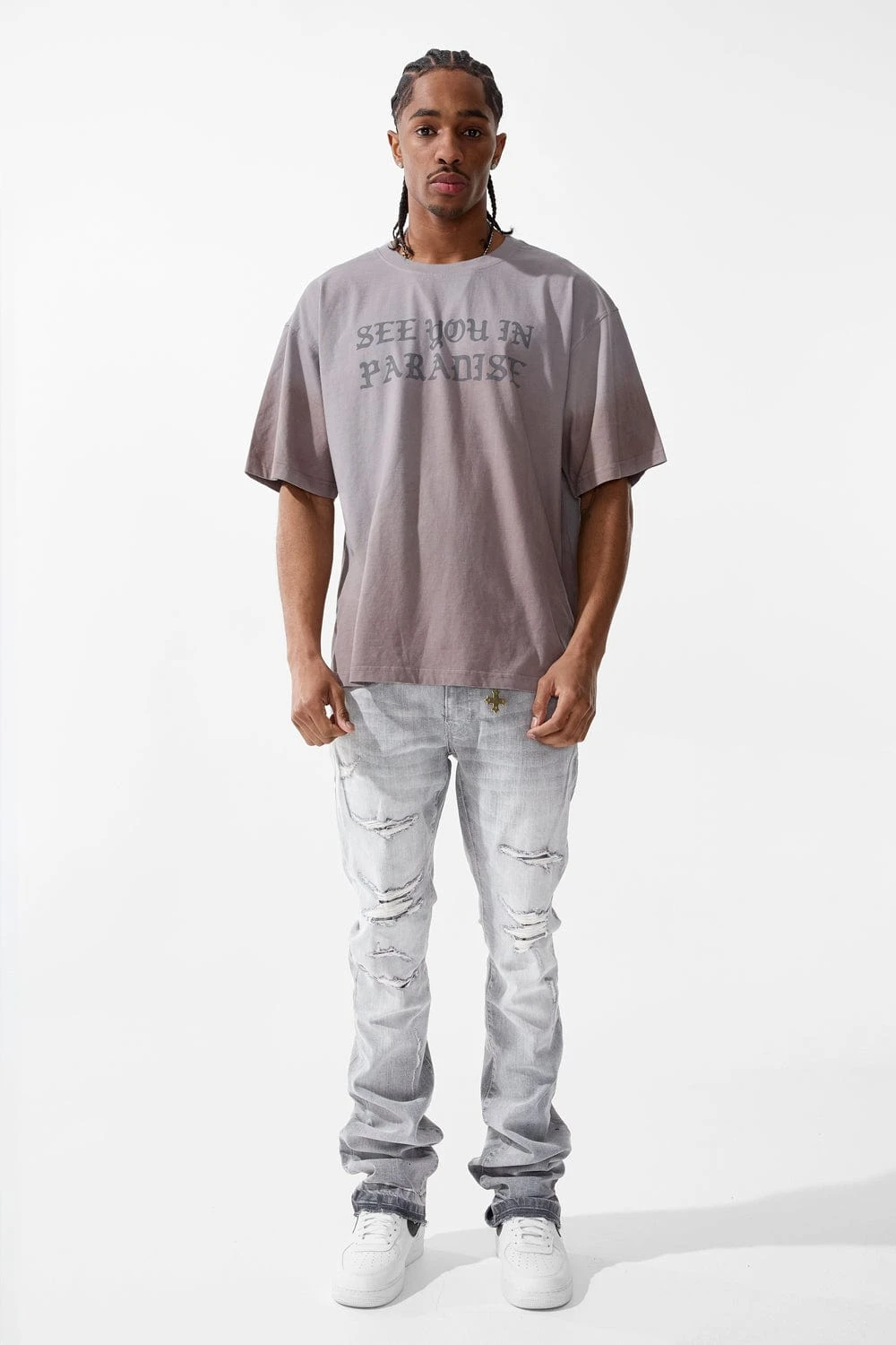 Martin Stacked - SYIP Denim 16 Martin Stacked - SYIP Denim - Image 16