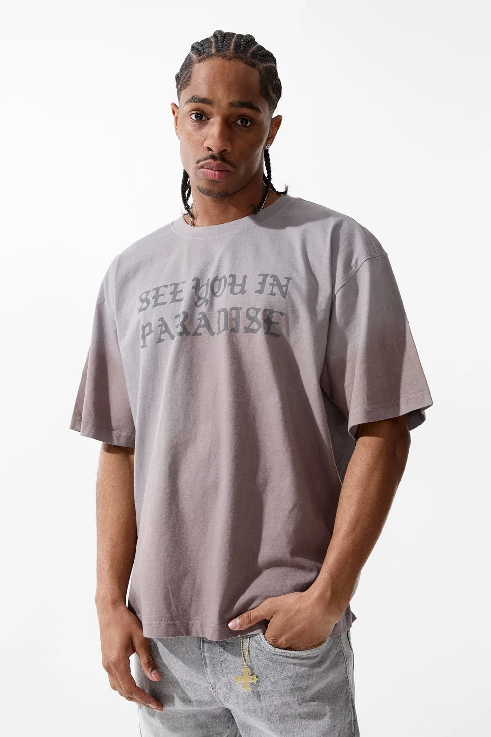 SYIP Boxy T-Shirt 9 SYIP Boxy T-Shirt - Image 9