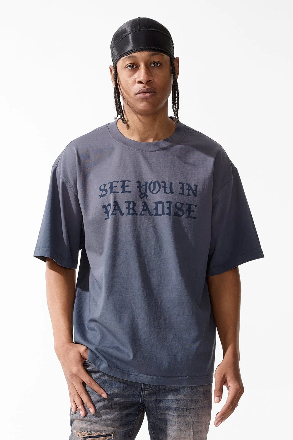 SYIP Boxy T-Shirt 5 SYIP Boxy T-Shirt - Image 5