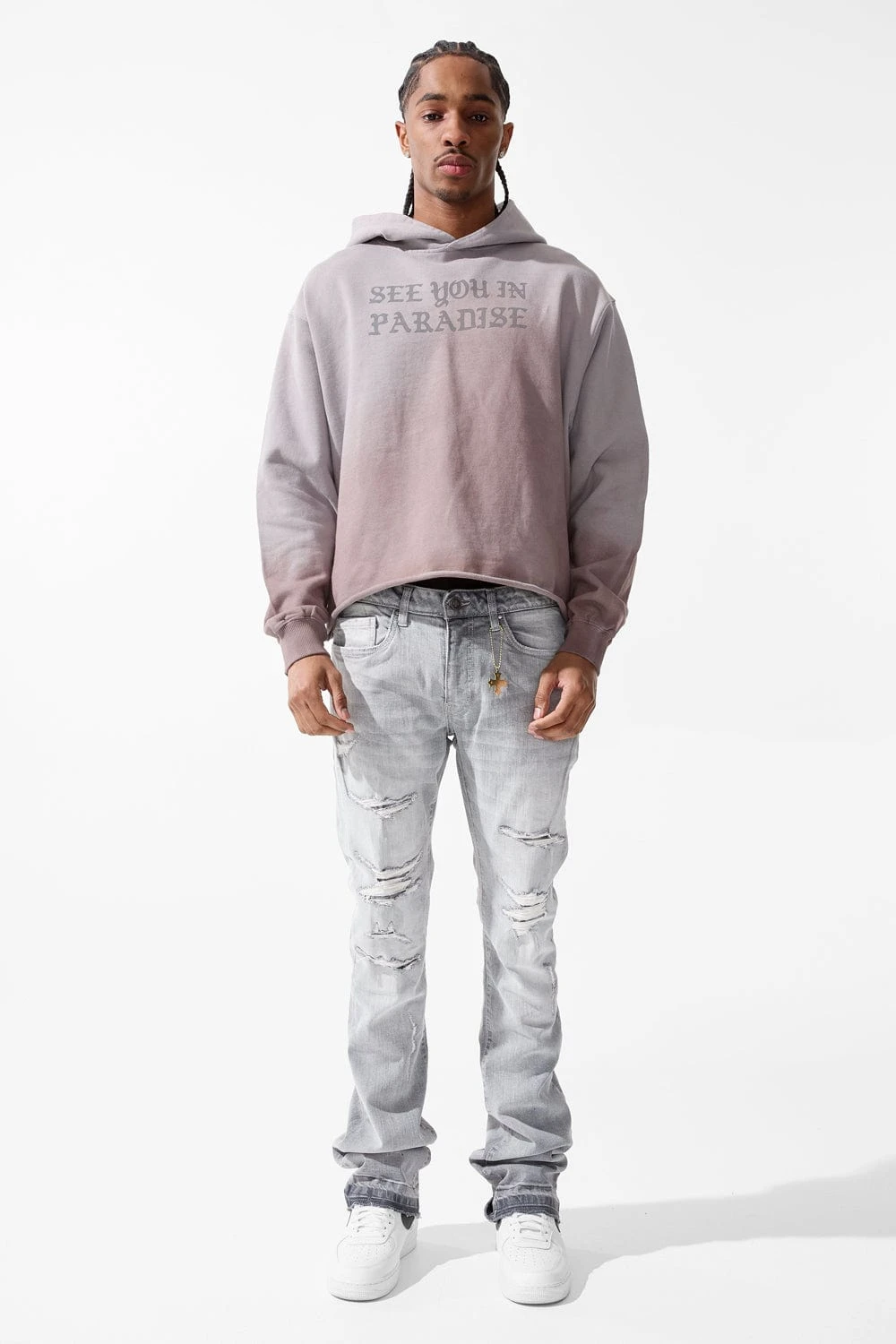 Martin Stacked - SYIP Denim 15 Martin Stacked - SYIP Denim - Image 15