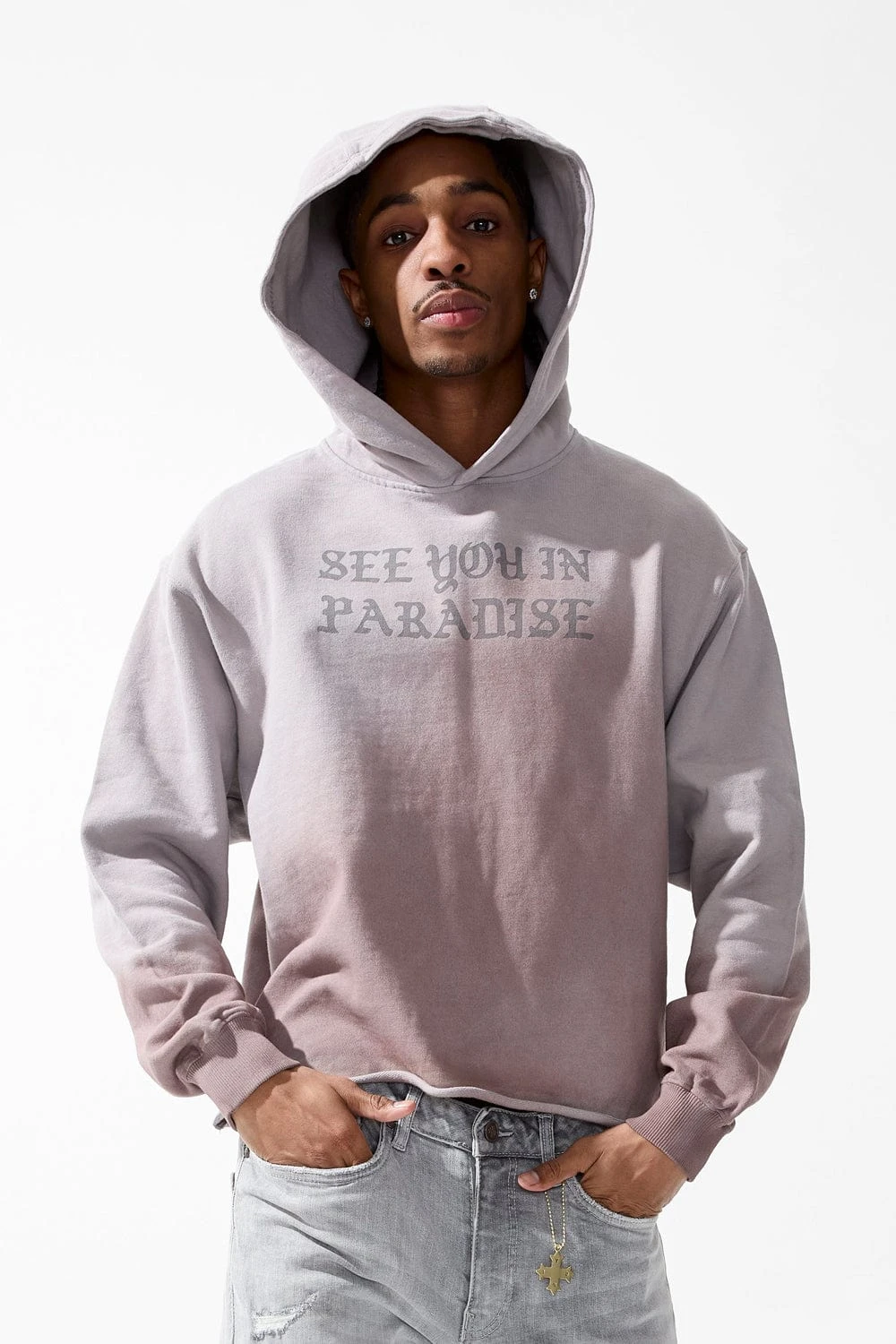 SYIP Cropped Pullover Hoodie 17 SYIP Cropped Pullover Hoodie - Image 17