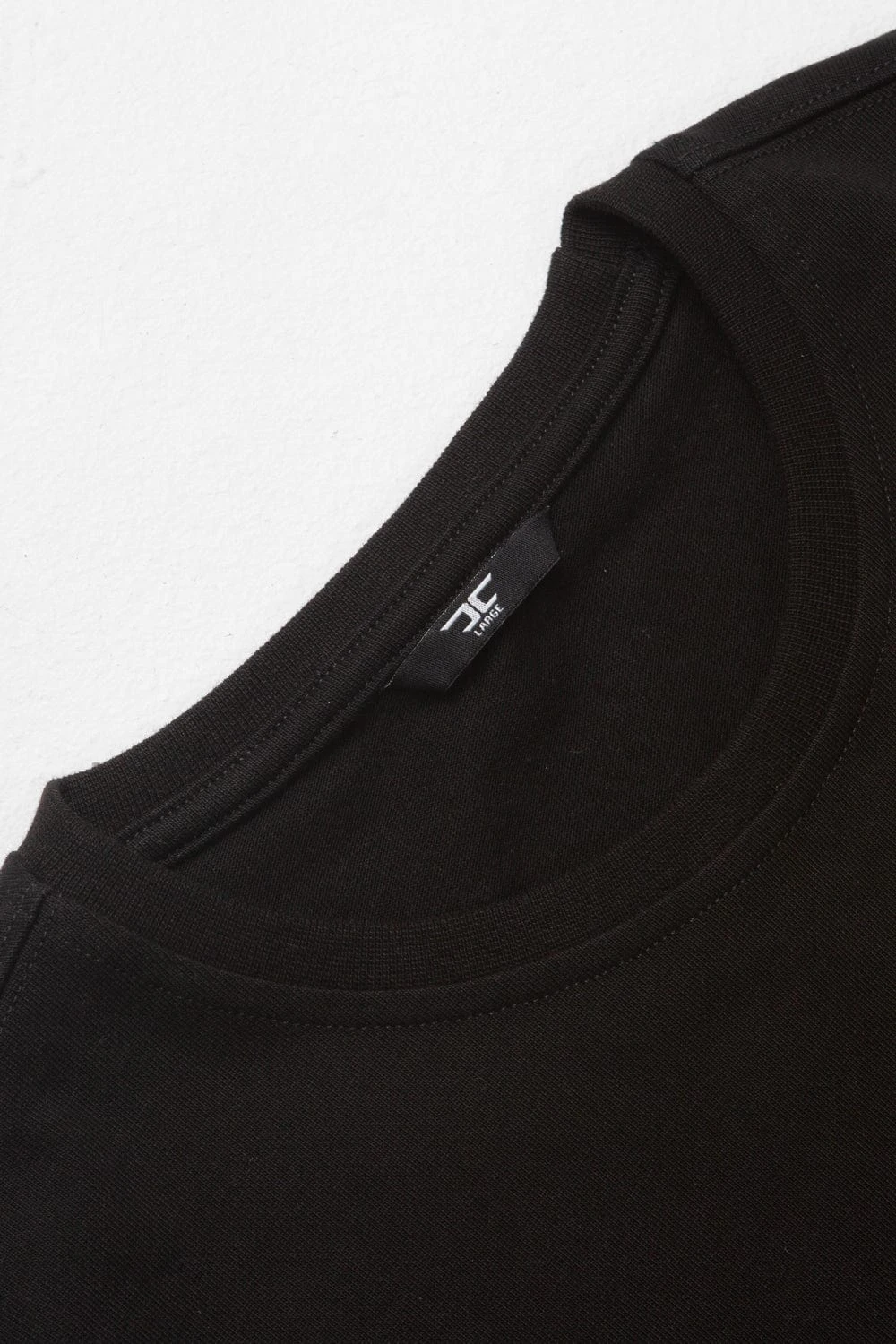 Heavyweight Crewneck T-Shirt 6 Heavyweight Crewneck T-Shirt - Image 6