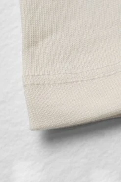 Heavyweight Crewneck T-Shirt 3 Pack (Multi Color) -Jordan Craig Shop 9150A CREAM CLOSEUP3 b181e9b1 27ed 4a75 a846 19941c2ccf97