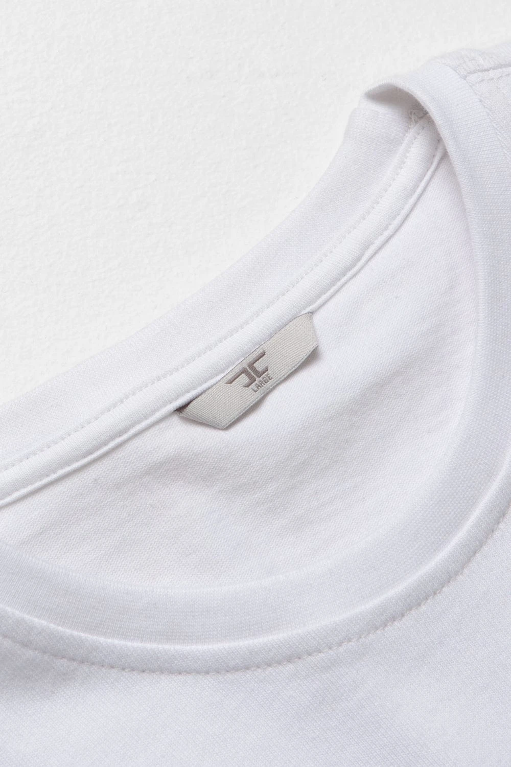 Heavyweight Crewneck T-Shirt 13 Heavyweight Crewneck T-Shirt - Image 13