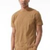 Paradise Tonal T-Shirt 9 Paradise Tonal T-Shirt -Jordan Craig Shop 9151A MOCHA MODEL2 a8ee8500 d8e8 4b5e af47 d5f943476f63