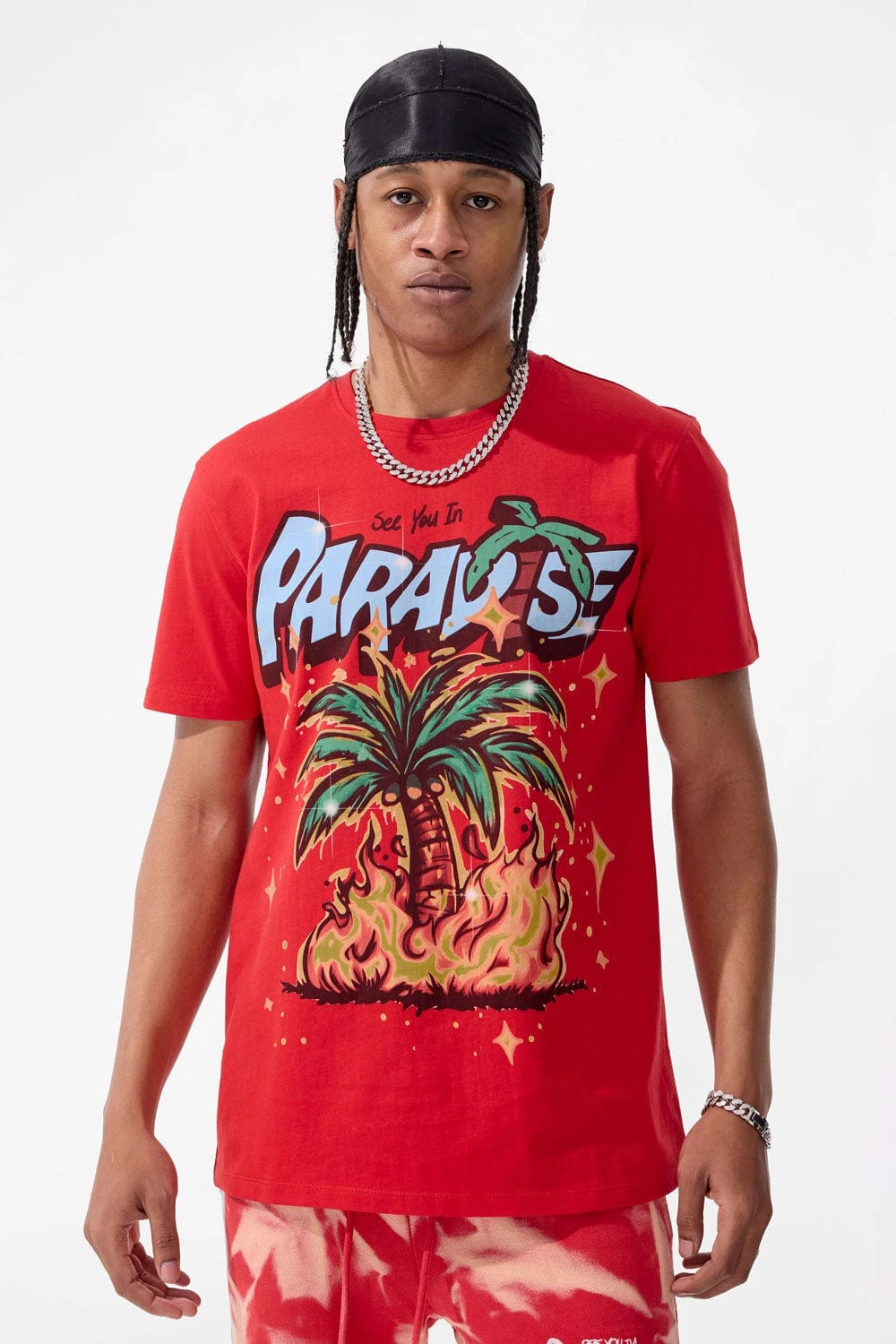 Bend Without Breaking T-Shirt 1 Bend Without Breaking T-Shirt