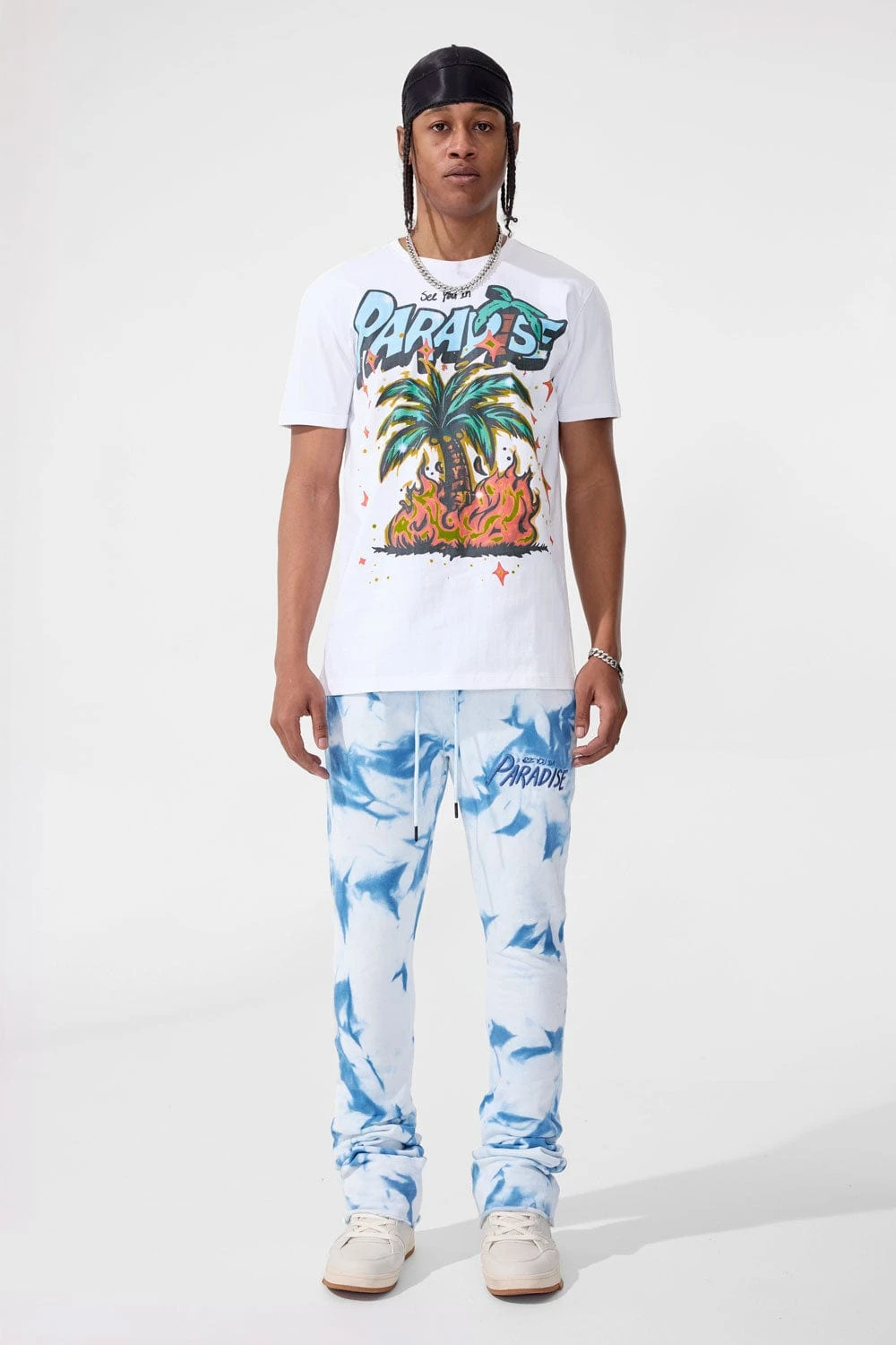 Bend Without Breaking T-Shirt 7 Bend Without Breaking T-Shirt - Image 7