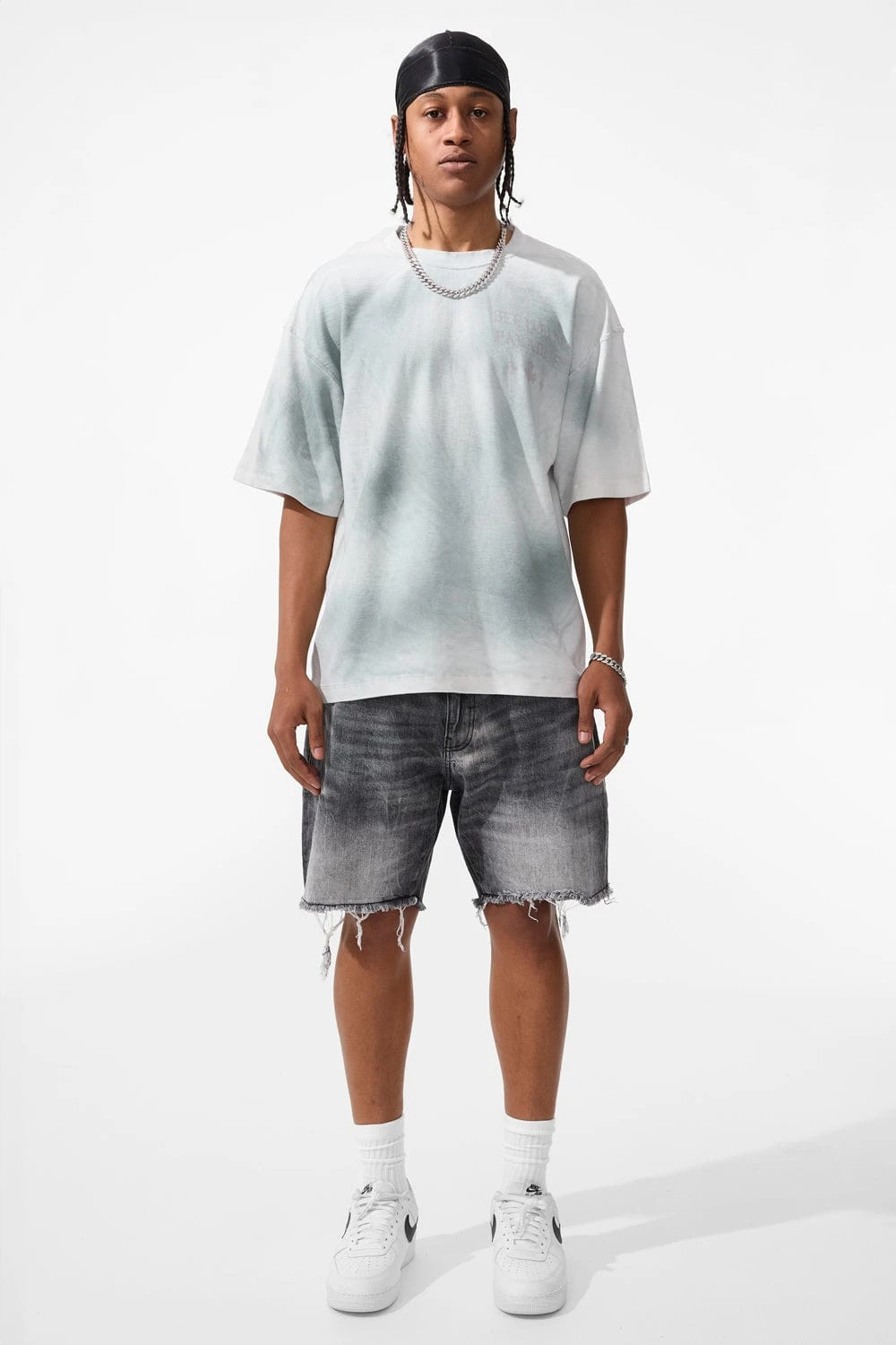 SYIP Inside Out Boxy T-Shirt 13 SYIP Inside Out Boxy T-Shirt - Image 13