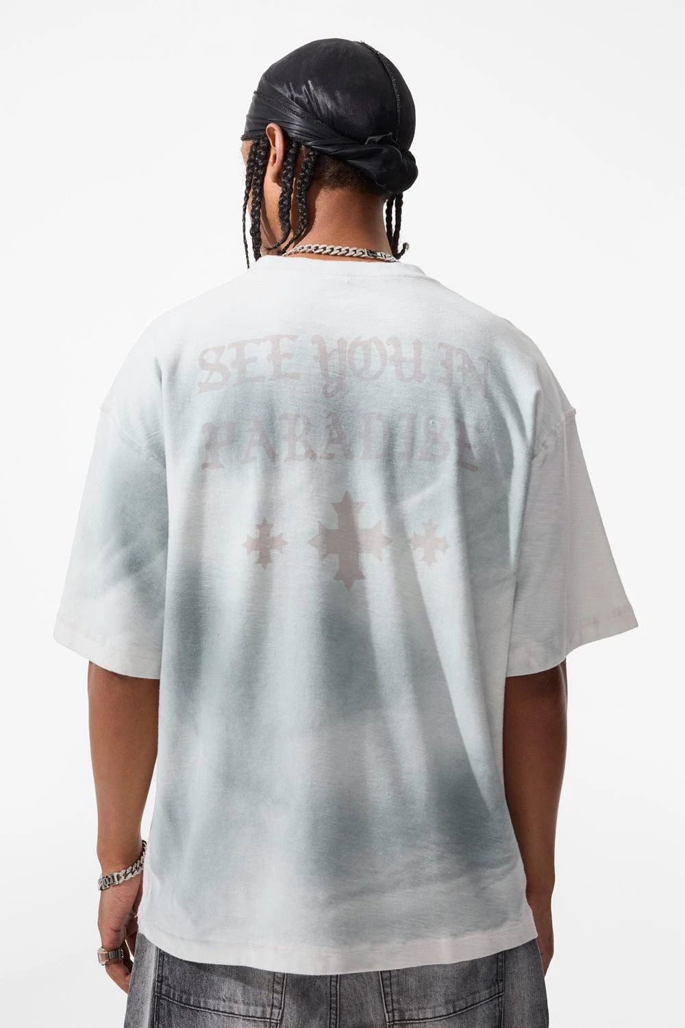 SYIP Inside Out Boxy T-Shirt 15 SYIP Inside Out Boxy T-Shirt - Image 15