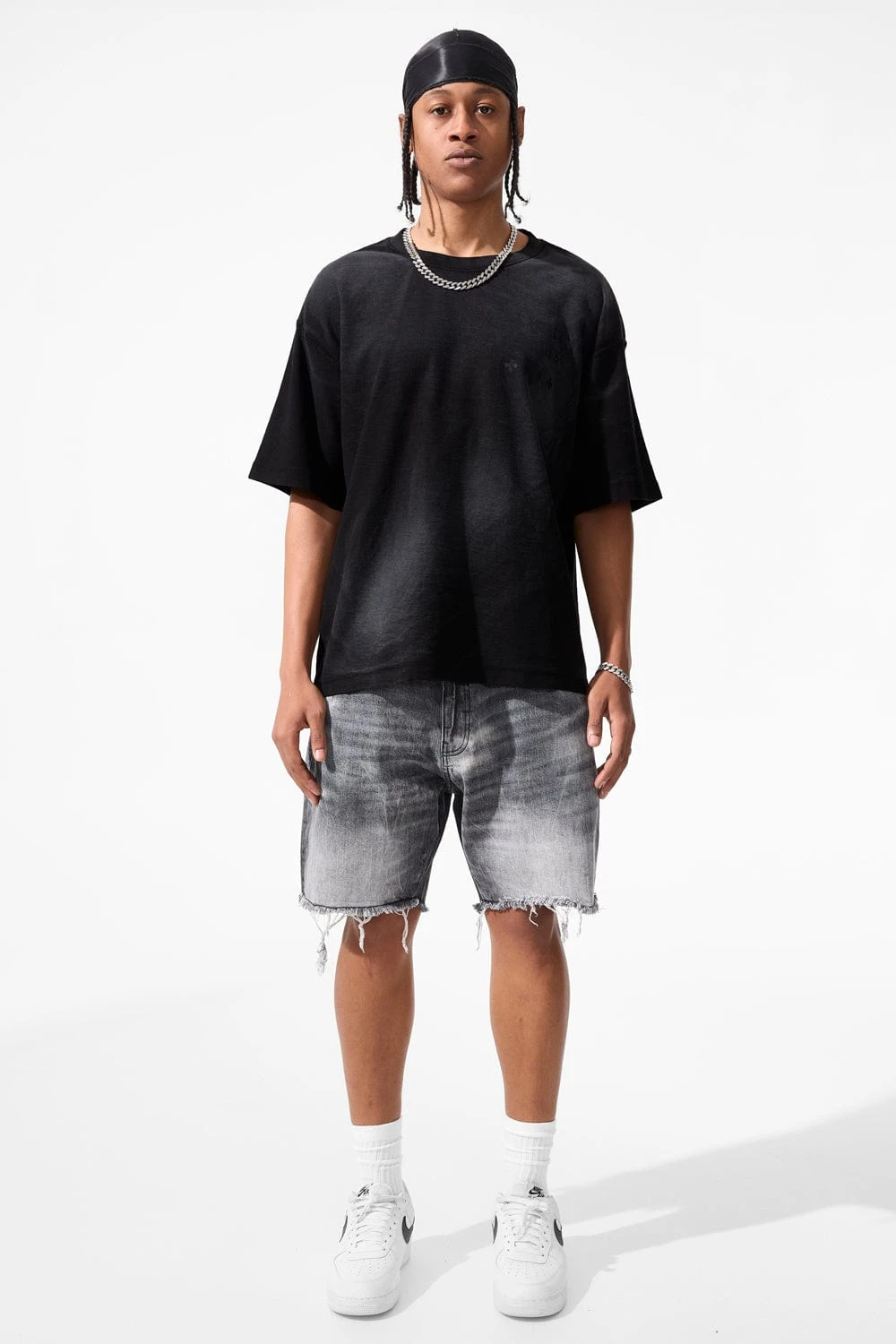 SYIP Inside Out Boxy T-Shirt 8 SYIP Inside Out Boxy T-Shirt - Image 8