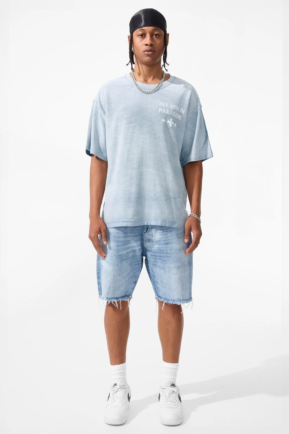 SYIP Inside Out Boxy T-Shirt 19 SYIP Inside Out Boxy T-Shirt - Image 19