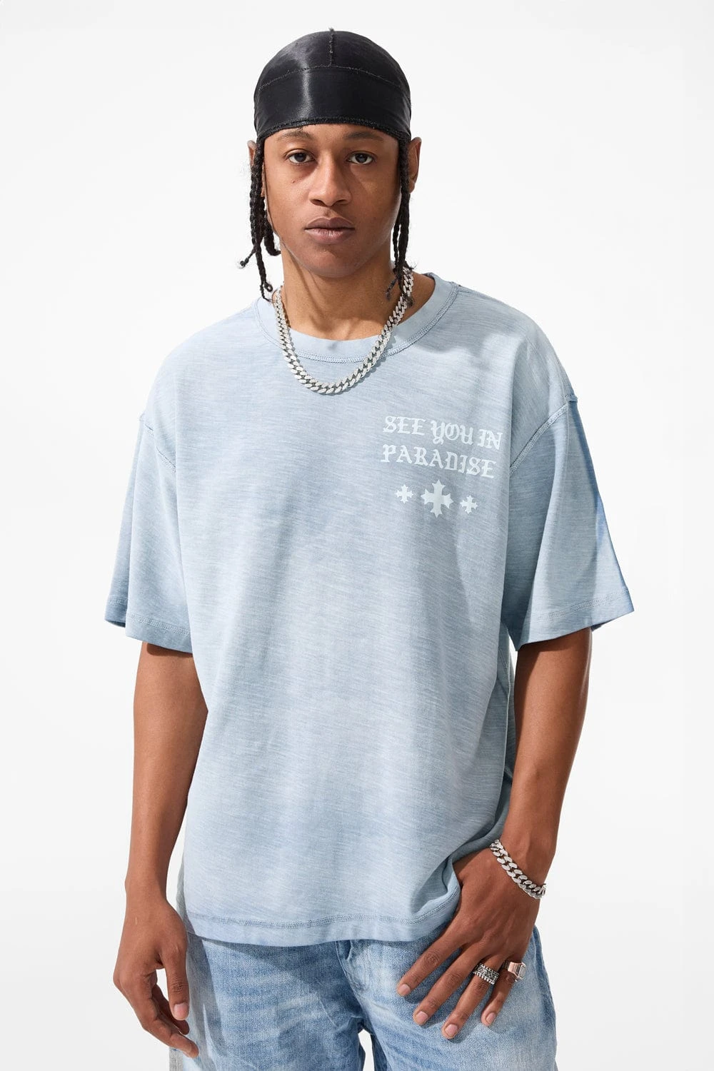 SYIP Inside Out Boxy T-Shirt 17 SYIP Inside Out Boxy T-Shirt - Image 17