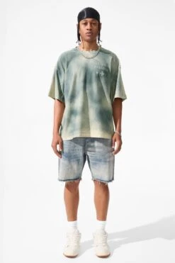 SYIP Inside Out Boxy T-Shirt 22 SYIP Inside Out Boxy T-Shirt -Jordan Craig Shop 9209A LAGER MODEL1