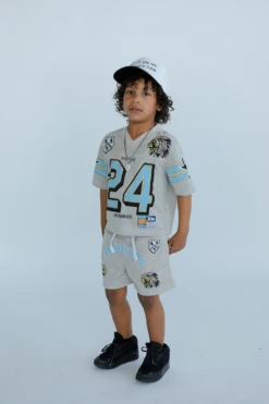 Kids Pioneer Football Jersey (Cream) 38 Kids Pioneer Football Jersey (Cream) -Jordan Craig Shop 9 24e0efdd ea67 4525 aecb 286040484f89
