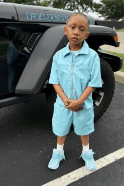 Kids Emeralds In Eden Boxy T-Shirt 37 Kids Emeralds In Eden Boxy T-Shirt -Jordan Craig Shop 9 5598f036 8bb7 40bb 9a97 d34b44760caf