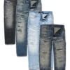 Aaron Foreman Denim 4 Pack