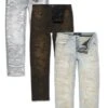 Aaron Molten Denim 3 Pack #1 6 Aaron Molten Denim 3 Pack #1 -Jordan Craig Shop AARON MOLTONDENIM 3PACK1
