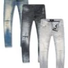 Big Men's Sean Fit Heartbreak Denim 3 Pack #2 8 Big Men's Sean Fit Heartbreak Denim 3 Pack #2 -Jordan Craig Shop BM HEARTBREAK 3PACK2