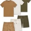 Big Men's Paradise Tonal Set 3 Pack #1 4 Big Men's Paradise Tonal Set 3 Pack #1 -Jordan Craig Shop BM PARADISETONAL 3PACK1