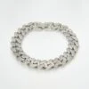 Iced Out Lux Bracelet - 13mm -Jordan Craig Shop C200DB PP1