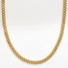 Classic Cuban Link Chain - 8mm 25 Classic Cuban Link Chain - 8mm -Jordan Craig Shop C301 PP1