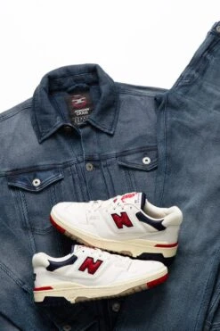 Cavalry Denim Trucker Jacket (Imperial Blue) 13 Cavalry Denim Trucker Jacket (Imperial Blue) -Jordan Craig Shop CAVALRY GRID2 PP