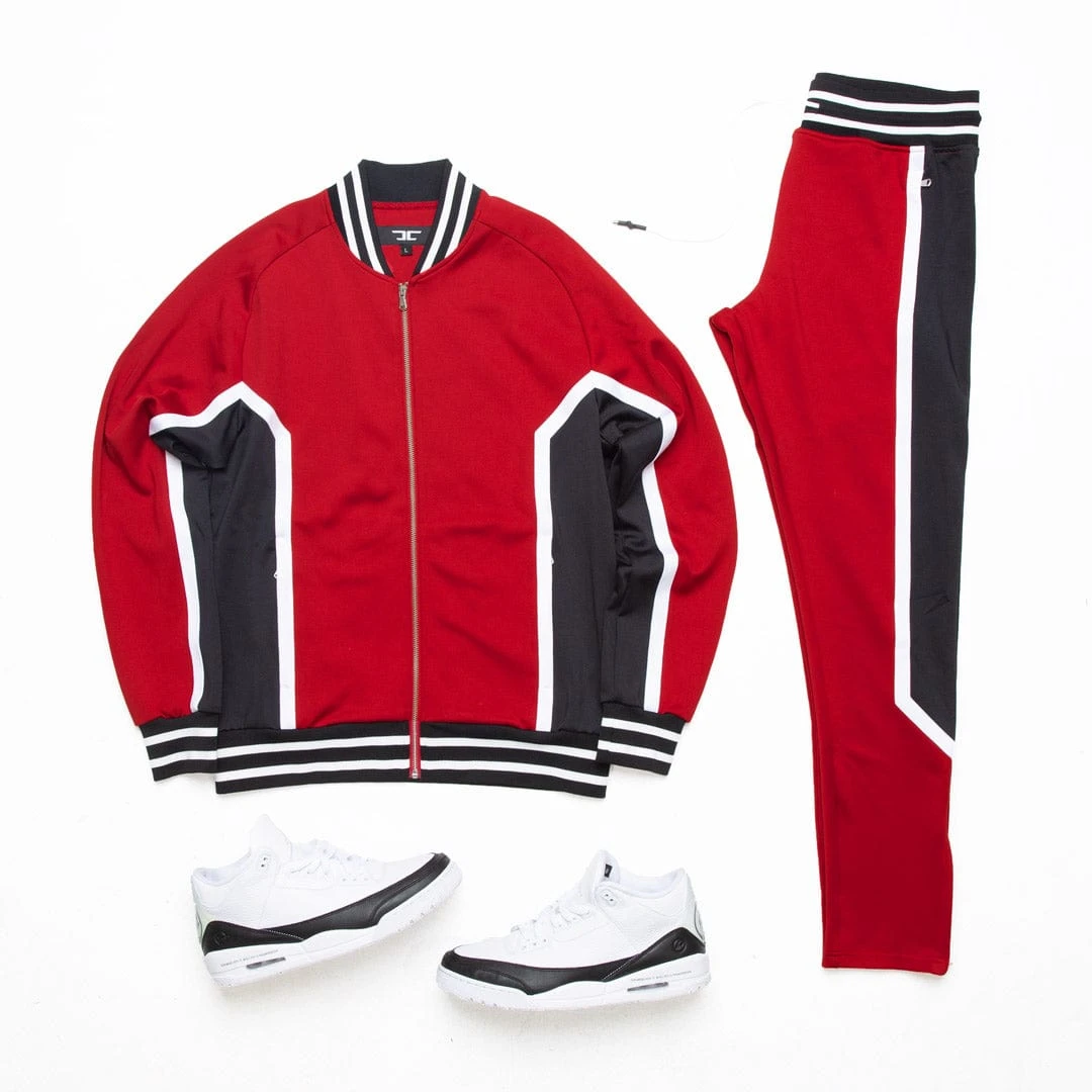 Glory Days Track Pants (Chicago) 7 Glory Days Track Pants (Chicago) - Image 7