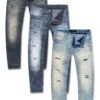 Collins Dimensional Denim 3 Pack -Jordan Craig Shop COLLINS DIMENSIONALDENIM 3PACK