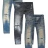 Collins Heartbreak Denim 3 Pack 22 Collins Heartbreak Denim 3 Pack -Jordan Craig Shop COLLINS HEARTBREAK 3PACK