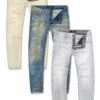 Collins Hudson Denim 3 Pack #2 -Jordan Craig Shop COLLINS HUDSONDENIM 3PACK2