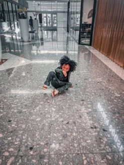 Kids Stacked Thriller Pants (Olive) -Jordan Craig Shop D1E1175A 85D4 4D72 AD8F F557CF2A37A1