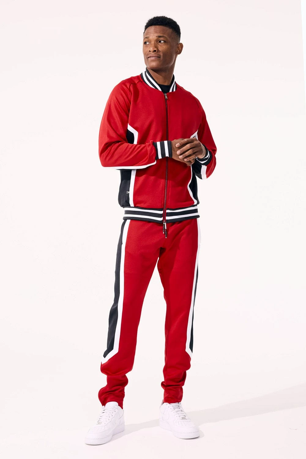 Glory Days Track Pants (Chicago) 3 Glory Days Track Pants (Chicago) - Image 3