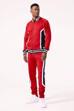 Glory Days Track Pants (Chicago) 11 Glory Days Track Pants (Chicago) -Jordan Craig Shop GLORY CHICAGO MODEL3 fa6e3e6d 81fc 4965 86ff 1e34d1f7578c