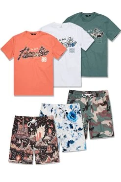 Kids Ibiza Set 3 Pack #2