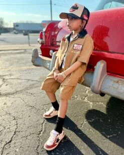 Kids The Re-Up Shorts 18 Kids The Re-Up Shorts -Jordan Craig Shop IMG 0432 1 1