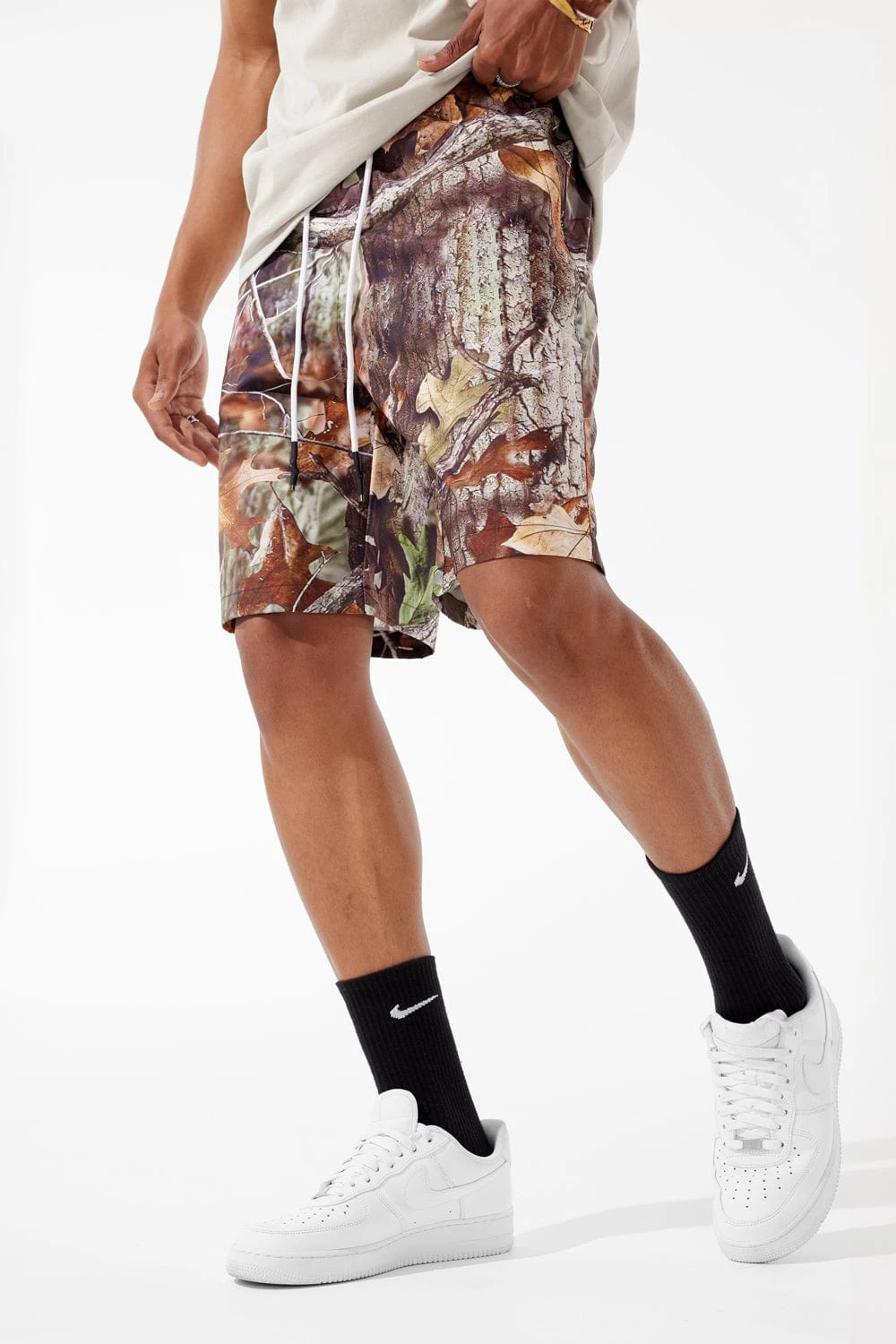 Retro - Into The Wild Shorts (Real Tree) 1 Retro - Into The Wild Shorts (Real Tree)