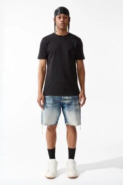 Retro Infantry Denim Short 3 Pack -Jordan Craig Shop J3212S LAGER MODEL1 cb139c90 288b 4a8e ae72 1187bd8bda0a