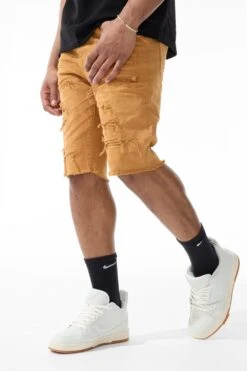 OG - Tulsa Twill Shorts