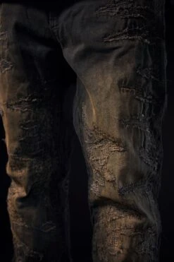 Molten Denim (Copper Black) -Jordan Craig Shop JA2118R COPPERBLACK NEW4