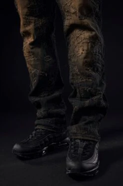 Molten Denim (Copper Black) -Jordan Craig Shop JA2118R COPPERBLACK NEW5