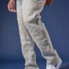 Aaron - Molten Denim (Cream Wash) -Jordan Craig Shop JA2118R CREAMWASH1